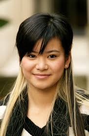 Katie Leung Image Katie Leung Pictures   Photocall For "Harry Potter And The Goblet ... Picture 7