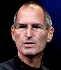 Apple says Steve Jobs heart