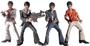 Image <b>SCARFACE</b> Picture