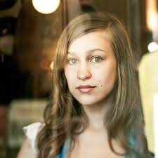 Image Previously: <b>Joanna Newsom</b> Picture