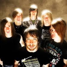 Image <b>Underoath</b> Picture