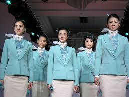 Korean Air unveils Haute