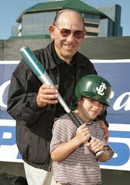Yogi Berra