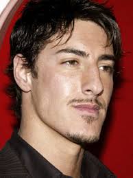 Image Eric Balfour entra para o Picture