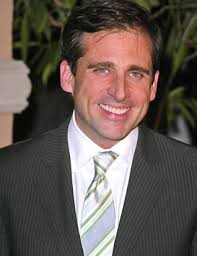 Image <b>Steve Carell</b> © DailyCeleb.com Picture