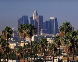 Los Angeles Hotels - via Daymix