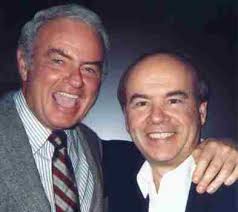 Tim Conway \x26amp; Harvey Korman Together 
