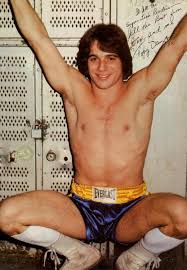 Tony Danza coulda been a
