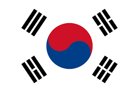 South Korea - via Daymix