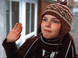 about a boy kid
