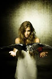 Image <b>Marion Raven</b> Picture