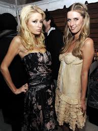 Image Paris & <b>Nicky Hilton</b> Dolce & Picture