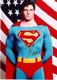 Christopher Reeve