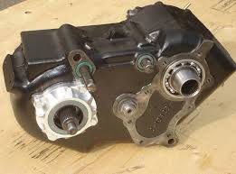 Rebuilt NP203 x26amp  NP205   Transfer Cases