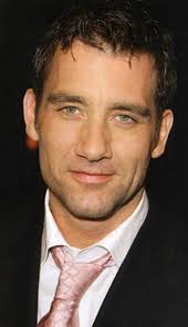 Image <b>Clive Owen</b> is handsome. Picture