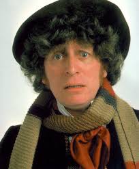 Watch All The Doctor Who Tom