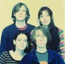 My Bloody Valentine Fuji - via Daymix