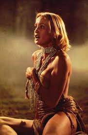 Jessica Lange Picture 0
