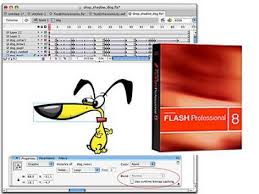 Adobe Flash - via Daymix