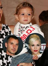 Kingston Rossdale (Son of