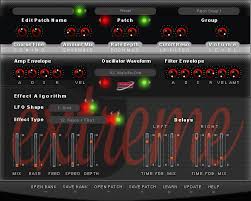 Image <b>Extreme</b> VST and Audio Unit Picture