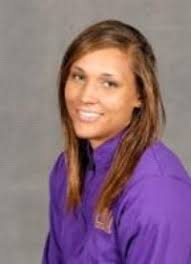 LOLO JONES Event: 100m Hurdles