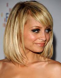 Nicole Richie - via Daymix