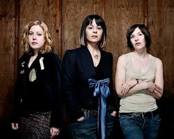 Sleater-Kinney Picture 0