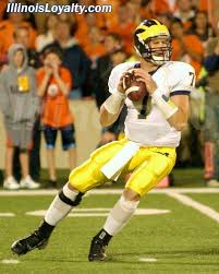   Chad Henne  