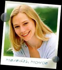 Image <b>Meredith Monroe</b> Picture