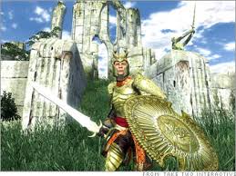 The  Elder Scrolls    Oblivion  