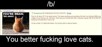 4Chan's Power