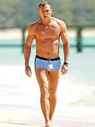 Image <b>...</b> for new Bond <b>Daniel Craig</b>. Picture