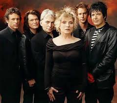 Image <b>BLONDIE</b> Picture