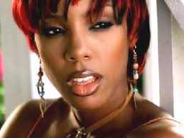 Image Kelly Rowland   Daylight Video Picture