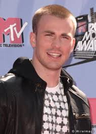 Image ex boyfriend <b>Chris Evans</b> Picture