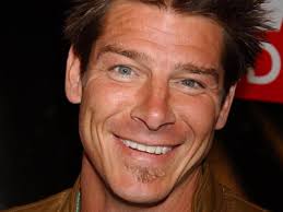 Ty Pennington and the