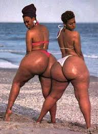 Big Butts