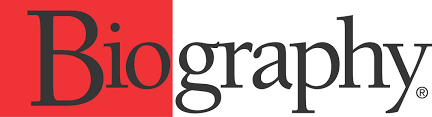Biography Logo