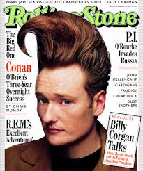 Image <b>...</b> appear on the <b>Conan O’Brien</b> show <b>...</b> Picture