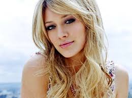 Hilary Duff Image Hilary Duff in New ABC Family Movie "The Business of Falling in ... Picture 6