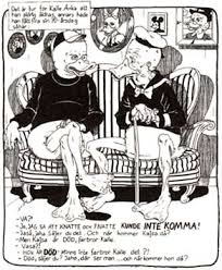   Kalle Anka  