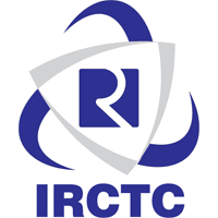 Irctc icon