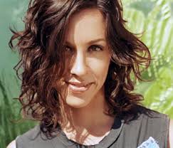 Image <b>Alanis Morissette</b> pictures: Picture