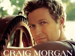 Image <b>...</b> Grand Ole Opry <b>Craig Morgan</b> will <b>...</b> Picture