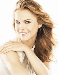 Keri Russell