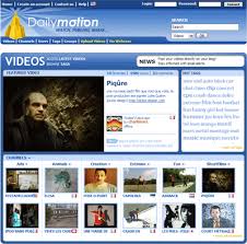 on Dailymotion | Digital