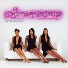 Image Cover of <b>Mis-Teeq</b>'s studio album Eye <b>...</b> Picture