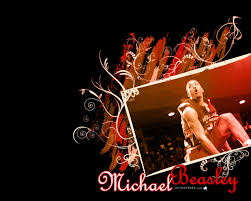 Michael Beasley Slam Dunk - via Daymix