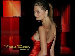 Mischa Barton